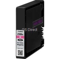 Canon Tinte magenta PGI2500XL / 9266B001