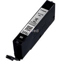 Canon Tinte 571XL schwarz CLI571XLBK / 0331C001