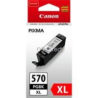Canon Tinte schwarz 570XL / 0318C001