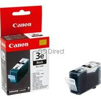 Canon Tinte schwarz BCI3EBK 4479A002  