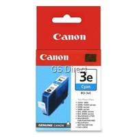 Canon Tinte cyan BCI3EC 4480A002  