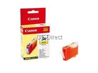 Canon Tinte yellow BCI3EY 4482A002  