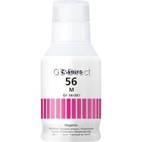 Canon Tintenflasche magenta GI-56M / 4431C001
