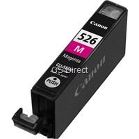 Canon Tinte 526 magenta CLI526M 4542B001  