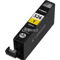 Canon Tinte 526 yellow CLI526Y 4543B001  
