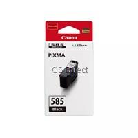 Canon Tinte schwarz PG-585 / 6205C001