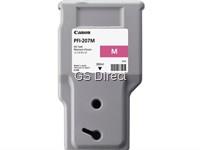 Canon Tinte magenta PFI207M 8791B001  