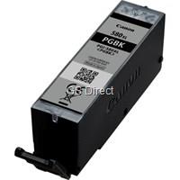 Canon Tinte schwarz PGI580PGBK XL / 2024C001