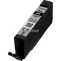 Canon Tinte schwarz CLI581BK XL / 2052C001