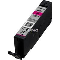 Canon Tinte magenta CLI581M XL / 2050C001