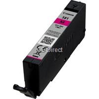 Canon Tinte magenta CLI581M / 2104C001