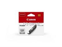 Canon Tinte grau CLI-531GY / 6122C001