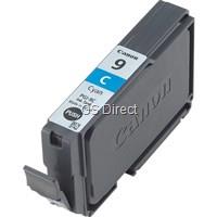 Canon Tinte cyan PGI9C 1035B001  