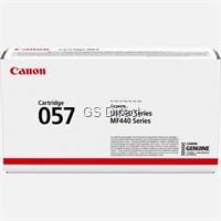 Canon Toner schwarz 057 / 3009C002