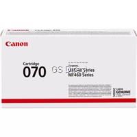 Canon Toner schwarz 070   5639C002