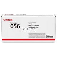 Canon Toner schwarz 056 / 3007C002