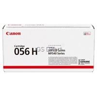 Canon Toner schwarz 056H / 3008C002 / 3008C004