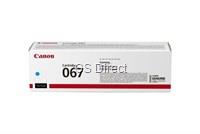 Canon Toner cyan 067   5101C002