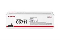 Canon Toner schwarz 067HBK   5106C002