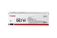 Canon Toner cyan 067HC   5105C002