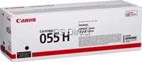 Canon Toner schwarz 055H   3020C002 