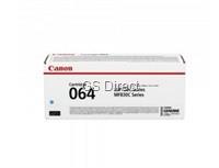 Canon Toner cyan 064C   4935C001