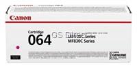 Canon Toner magenta 064M   4933C001