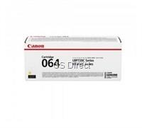 Canon Toner yellow 064Y   4931C001