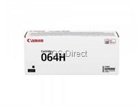 Canon Toner schwarz 064HBK   4938C001