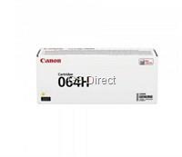 Canon Toner yellow 064HY   4932C001