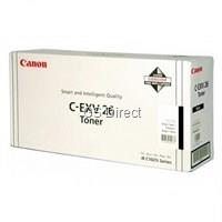 Canon Toner schwarz CEXV26BK  1660B006  