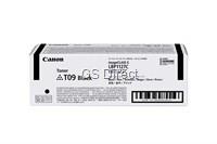 Canon Toner schwarz 3020C006 / T09