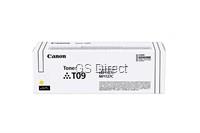 Canon Toner yellow 3017C006 / T09