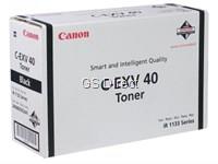 Canon Toner schwarz CEXV40BK  3480B006  