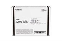 Canon Toner black T06 / 3526C002