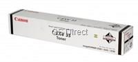 Canon Toner schwarz CEXV33 2785B002  