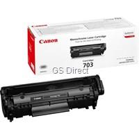 Canon Tonermodul 703 7616A005  