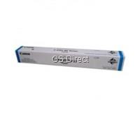 Canon Toner cyan CEXV49C  8525B002  