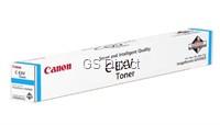 Canon Toner cyan CEXV47C  8517B002   