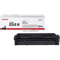 Canon Toner schwarz 054HBK  3028C002 