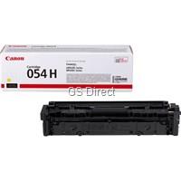 Canon Toner yellow 054HY  3025C002