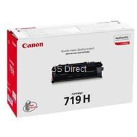 Canon Toner schwarz 719H  3480B002 