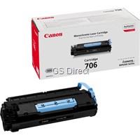 Canon Toner 706  0264B002