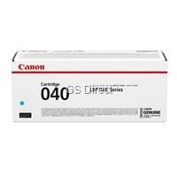 Canon Toner cyan 040C  0458C001