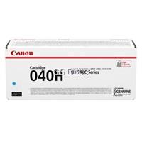 Canon Toner cyan 040HC  0459C001   