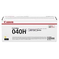 Canon Toner yellow 040HY  0455C001 