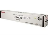 Canon Toner schwarz CEXV45BK  6942B002   