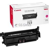 Canon Toner magenta 723M 2642B002 
