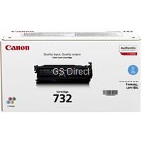 Canon Toner cyan 732C  6262B002
