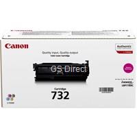 Canon Toner magenta 732M  6261B002 